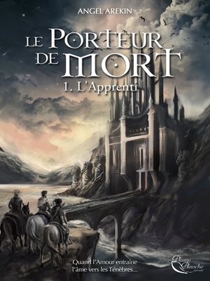 cover image of Le Porteur de Mort--Tome 1